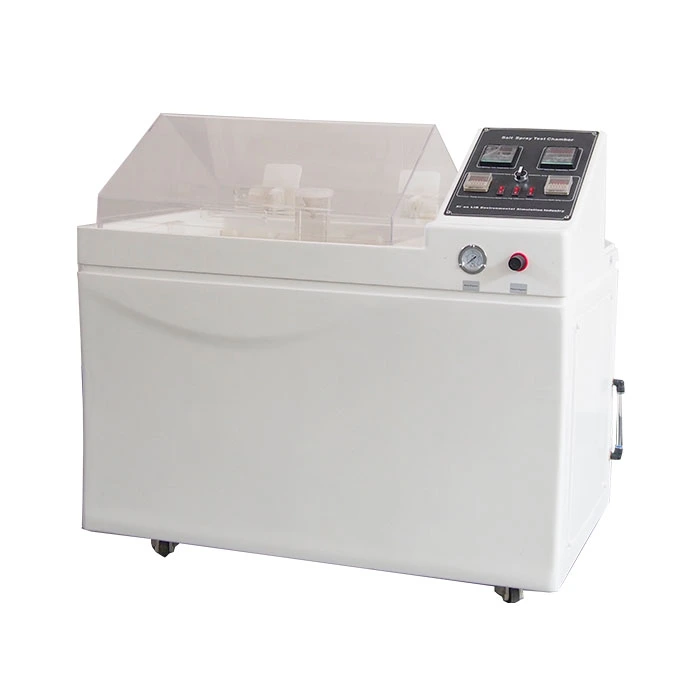 Gabinete de prueba de corrosión del espray de sal de NSS